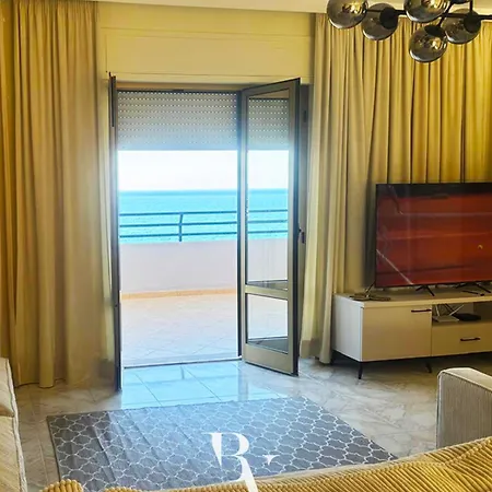 La Bella Vista 아파트 Marina di Strongoli