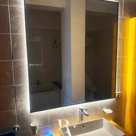 Apartamento La Bella Vista