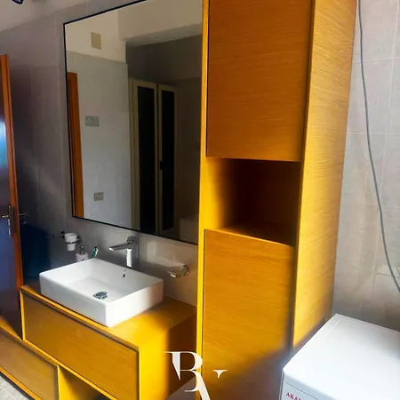 Apartamento La Bella Vista *