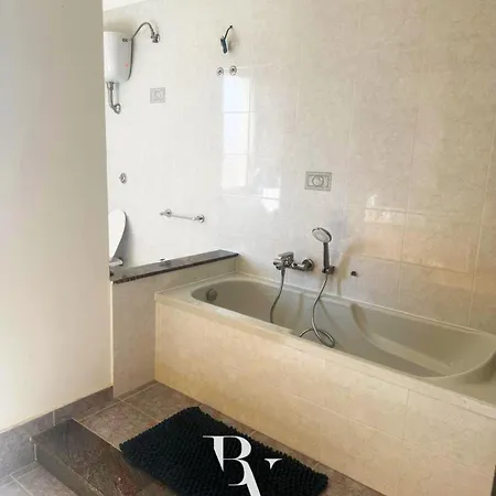 La Bella Vista Apartamento *