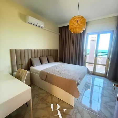 La Bella Vista Apartamento *