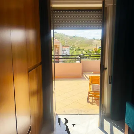 La Bella Vista Apartamento *