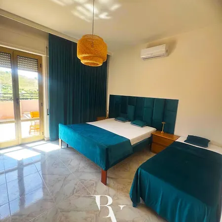 Apartamento La Bella Vista