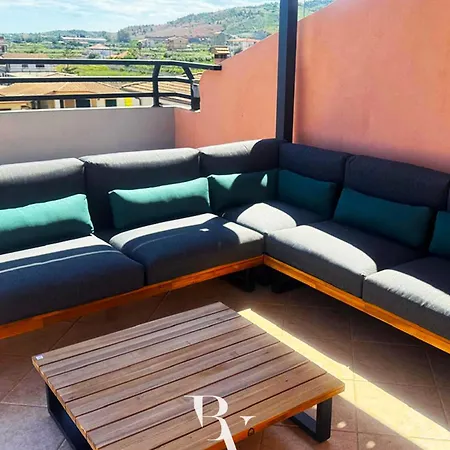 La Bella Vista 아파트