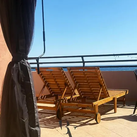 Apartamento La Bella Vista Marina di Strongoli