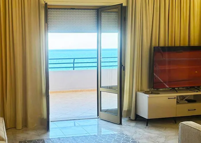 La Bella Vista Appartamento Marina di Strongoli