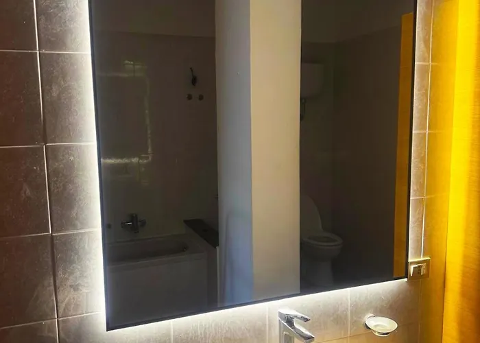 Apartamento La Bella Vista