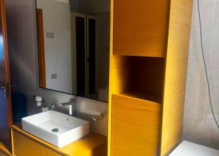 Appartamento La Bella Vista *