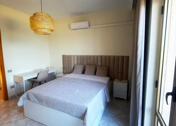 La Bella Vista Appartamento