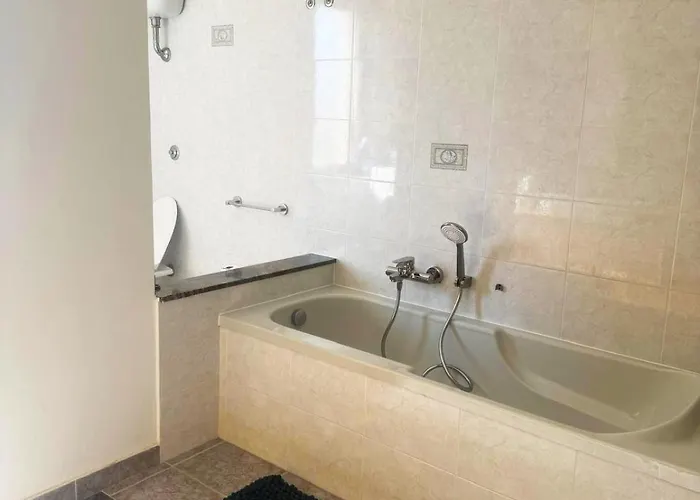 La Bella Vista Appartamento *