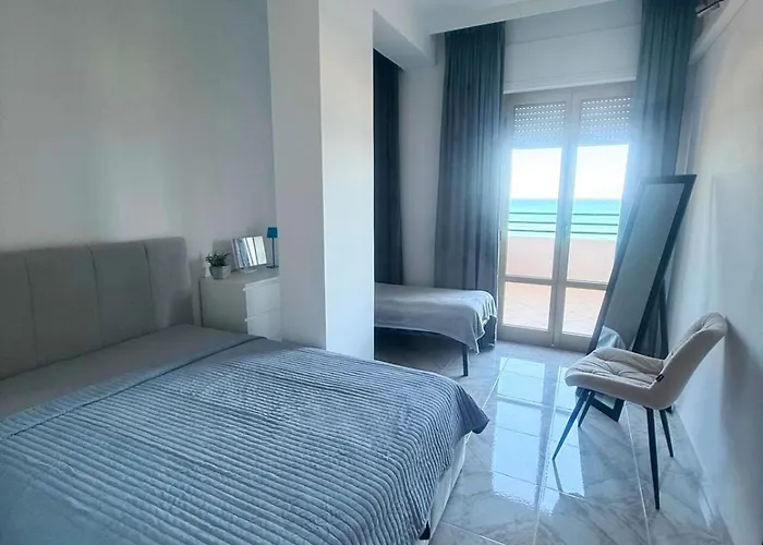 La Bella Vista Appartamento