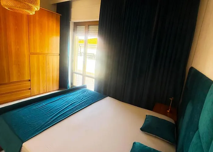 Apartamento La Bella Vista *