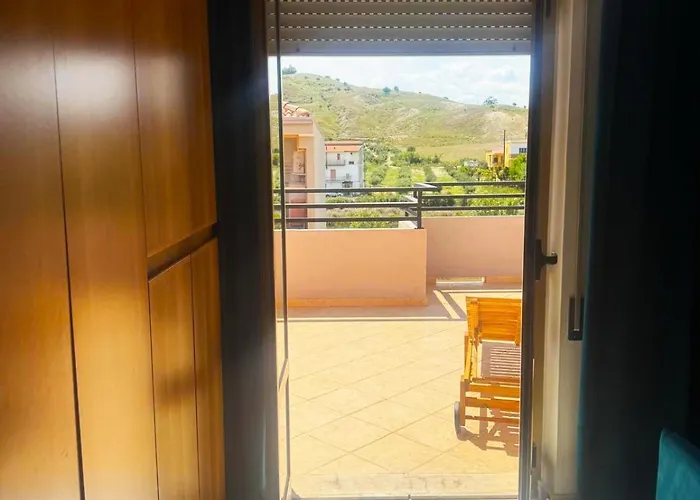 La Bella Vista Appartamento *