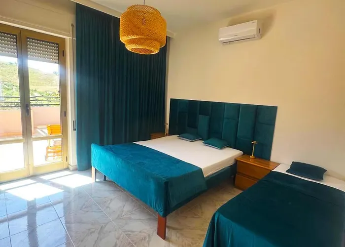 Appartamento La Bella Vista