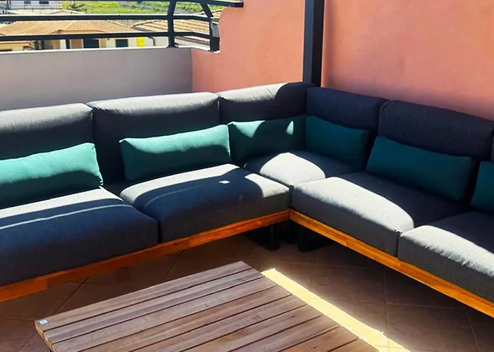 La Bella Vista Apartamento