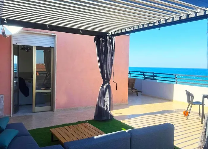 Apartamento La Bella Vista