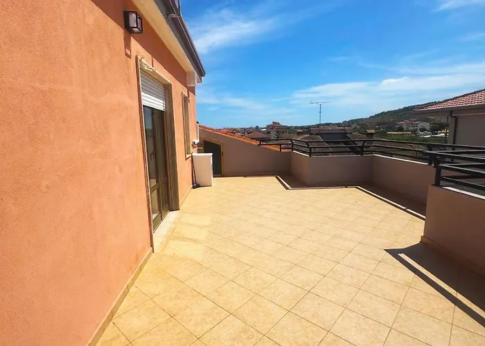 Appartamento La Bella Vista *