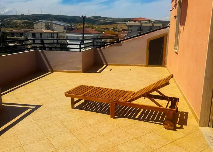 La Bella Vista Appartamento